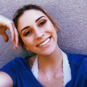 Meet your Posher, Aubrey